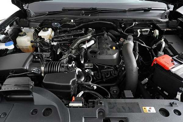 2022 Ford Ranger Wildtrak 2.0 (4x4) PY MY22 4X4 2.0L