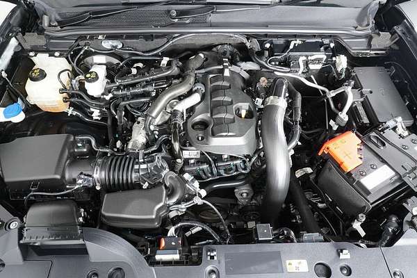 2022 Ford Ranger XLS 2.0 (4x4) PY MY22 4X4