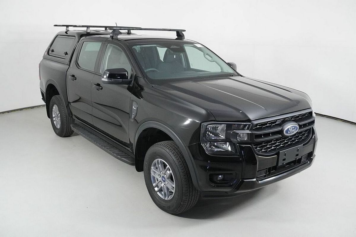 2022 Ford Ranger XLS 2.0 (4x4) PY MY22 4X4