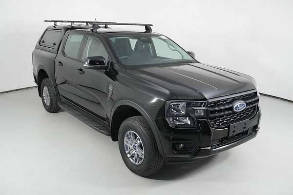 2022 Ford Ranger XLS 2.0 (4x4) PY MY22 4X4
