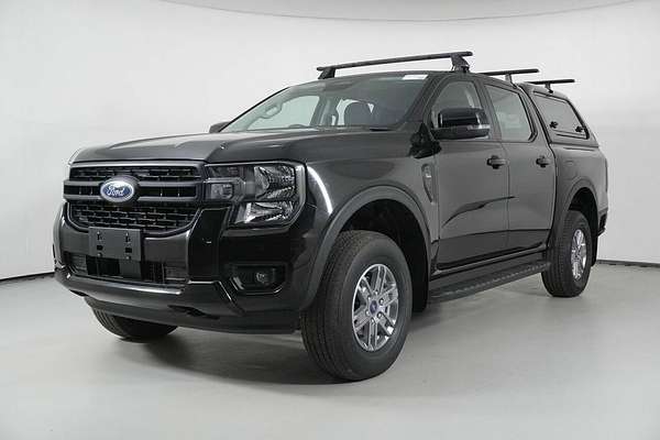 2022 Ford Ranger XLS 2.0 (4x4) PY MY22 4X4