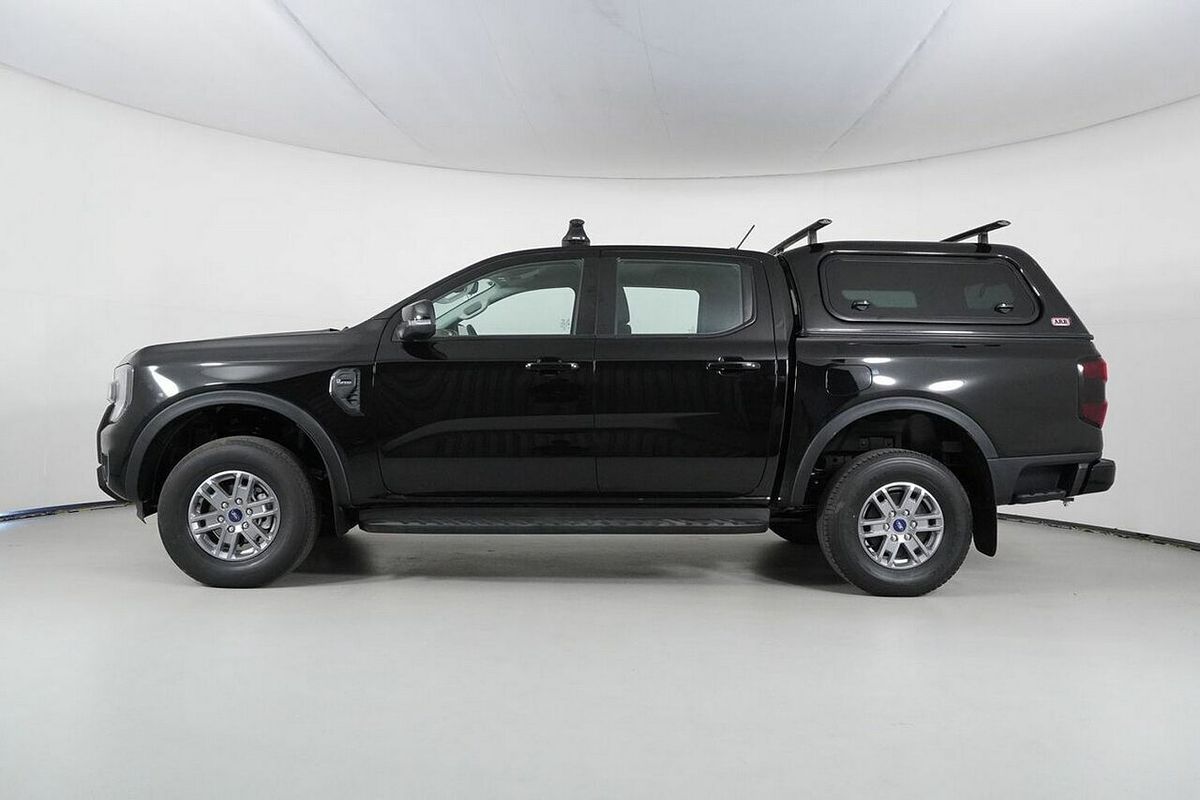 2022 Ford Ranger XLS 2.0 (4x4) PY MY22 4X4