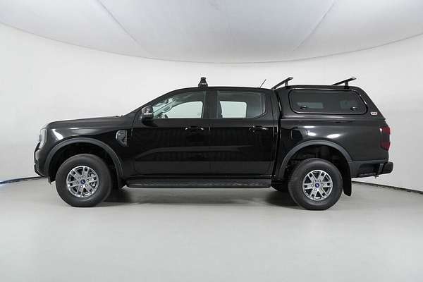 2022 Ford Ranger XLS 2.0 (4x4) PY MY22 4X4
