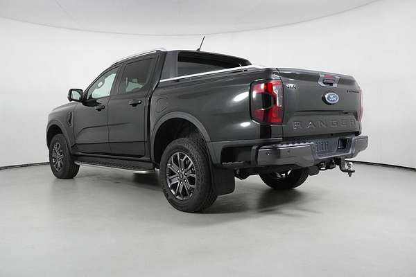 2022 Ford Ranger Wildtrak 2.0 (4x4) PY MY22 4X4 2.0L