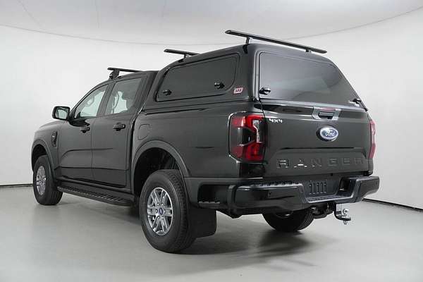 2022 Ford Ranger XLS 2.0 (4x4) PY MY22 4X4