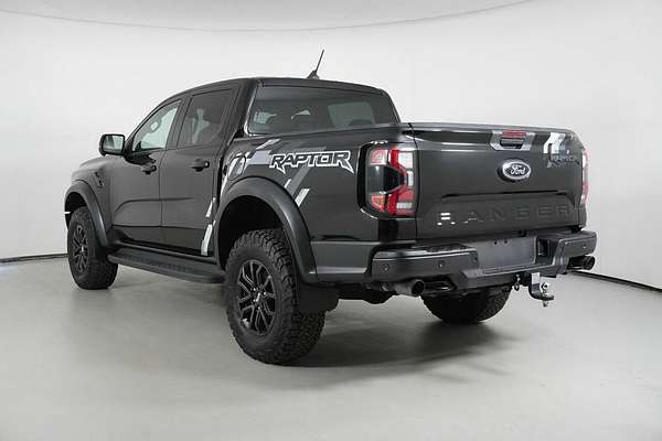 2023 Ford Ranger Raptor 3.0 (4x4) PY MY24 4X4