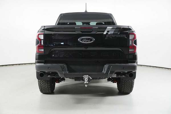 2023 Ford Ranger Raptor 3.0 (4x4) PY MY24 4X4