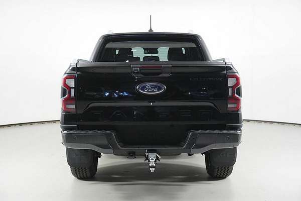 2024 Ford Ranger Wildtrak 3.0 (4x4) PY MY24.5 4X4