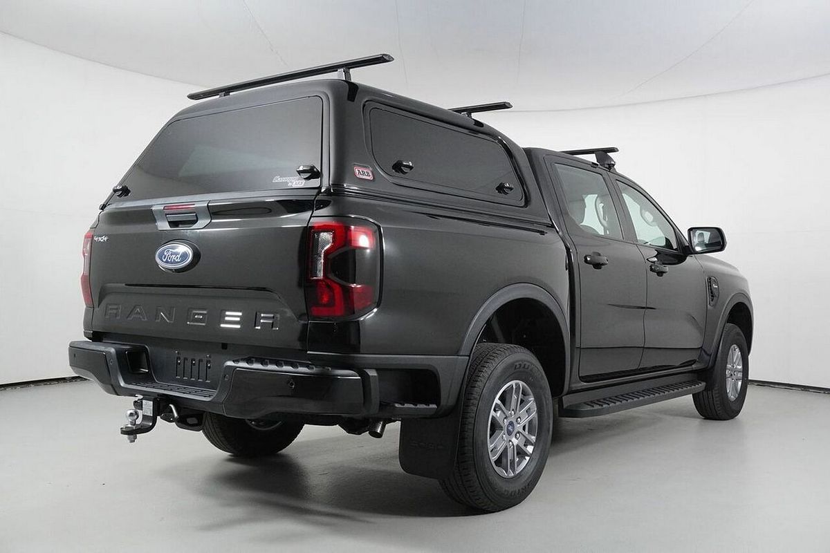 2022 Ford Ranger XLS 2.0 (4x4) PY MY22 4X4
