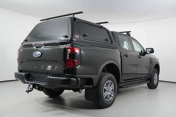 2022 Ford Ranger XLS 2.0 (4x4) PY MY22 4X4