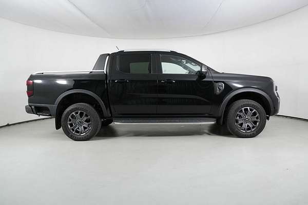 2022 Ford Ranger Wildtrak 2.0 (4x4) PY MY22 4X4 2.0L