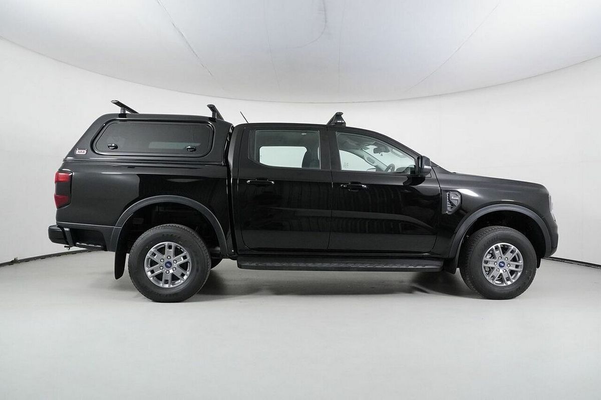 2022 Ford Ranger XLS 2.0 (4x4) PY MY22 4X4