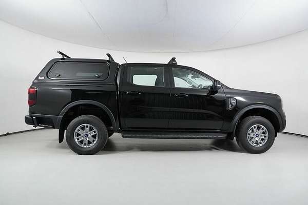 2022 Ford Ranger XLS 2.0 (4x4) PY MY22 4X4