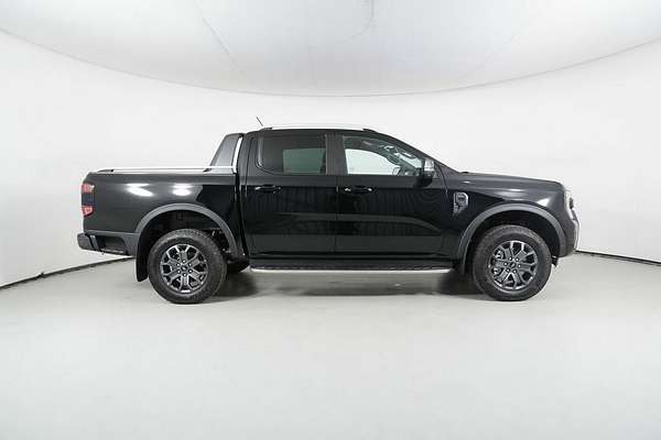 2024 Ford Ranger Wildtrak 3.0 (4x4) PY MY24.5 4X4