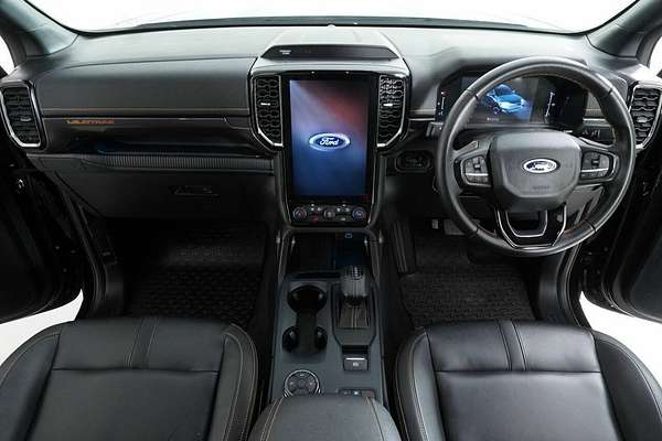 2022 Ford Ranger Wildtrak 2.0 (4x4) PY MY22 4X4 2.0L