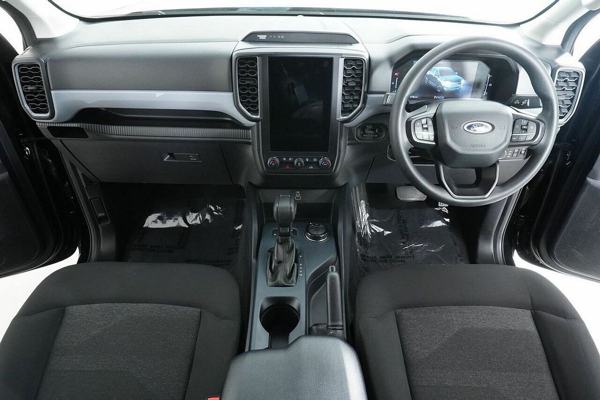 2022 Ford Ranger XLS 2.0 (4x4) PY MY22 4X4