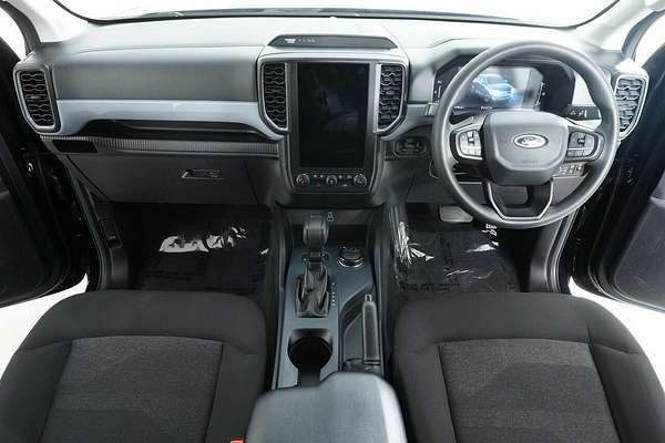 2022 Ford Ranger XLS 2.0 (4x4) PY MY22 4X4