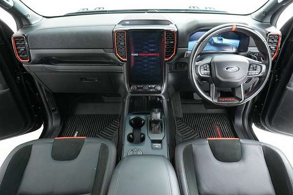 2023 Ford Ranger Raptor 3.0 (4x4) PY MY24 4X4