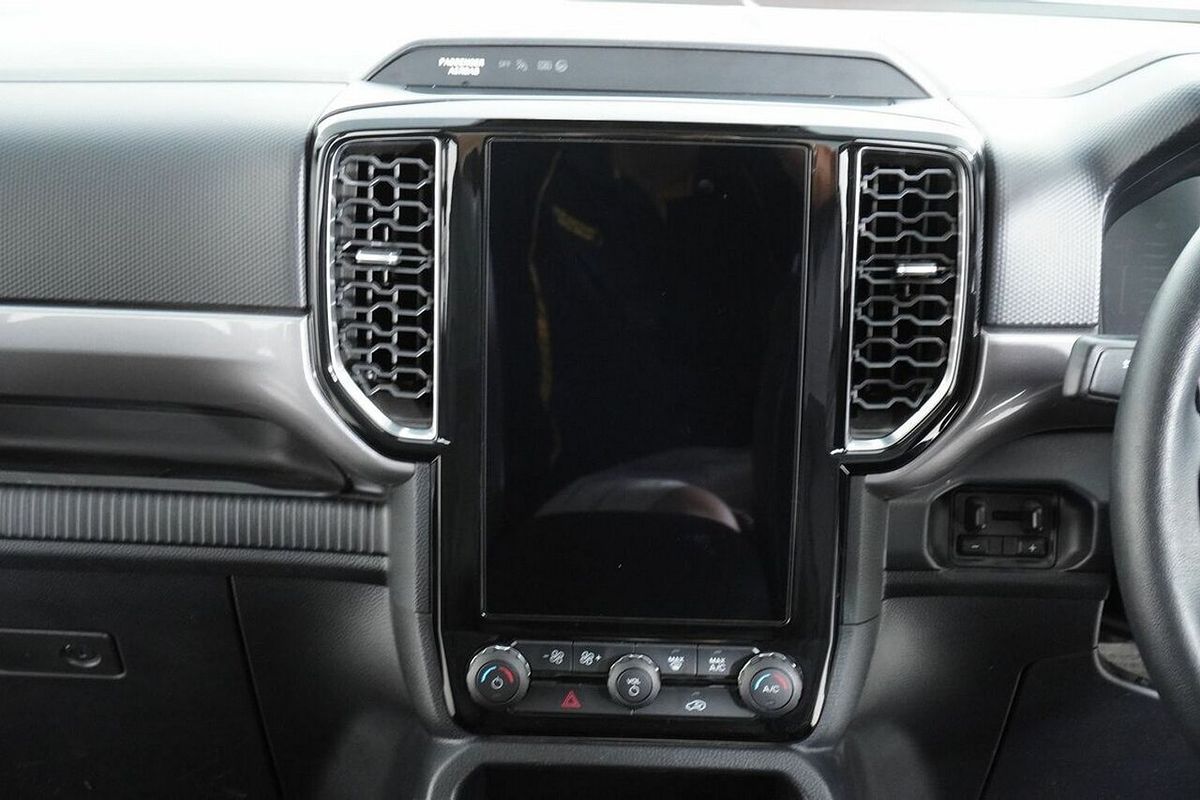 2023 Ford Ranger Sport 3.0 (4x4) PY MY23.5 4X4