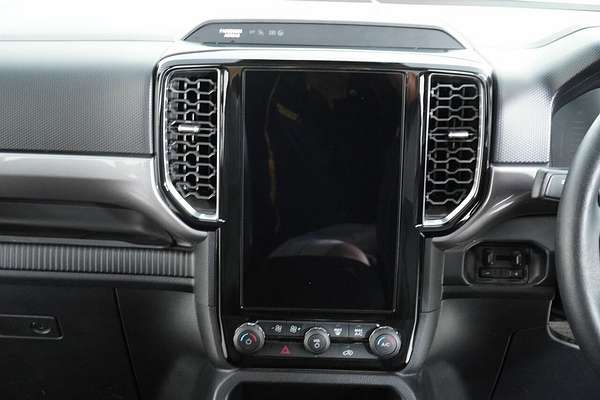 2023 Ford Ranger Sport 3.0 (4x4) PY MY23.5 4X4