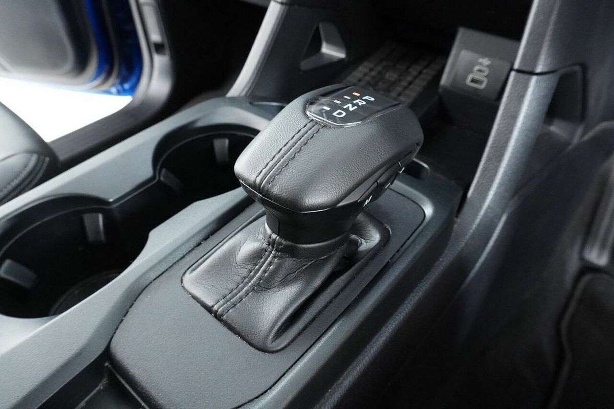 2023 Ford Ranger Sport 3.0 (4x4) PY MY23.5 4X4
