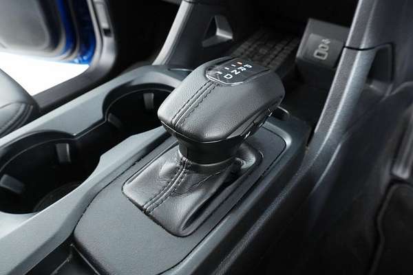2023 Ford Ranger Sport 3.0 (4x4) PY MY23.5 4X4