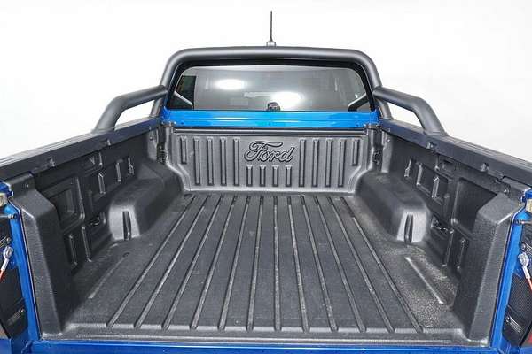2023 Ford Ranger Sport 3.0 (4x4) PY MY23.5 4X4
