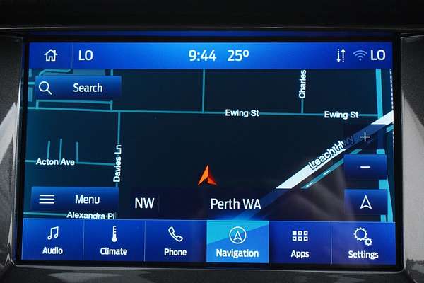 2022 Ford Ranger Wildtrak 3.2 (4x4) PX MkIII MY21.75 4X4