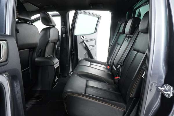 2022 Ford Ranger Wildtrak 3.2 (4x4) PX MkIII MY21.75 4X4