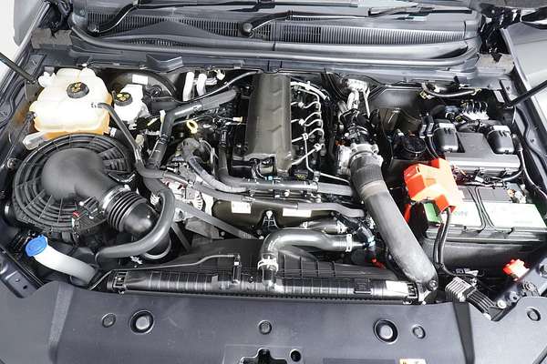 2022 Ford Ranger Wildtrak 3.2 (4x4) PX MkIII MY21.75 4X4