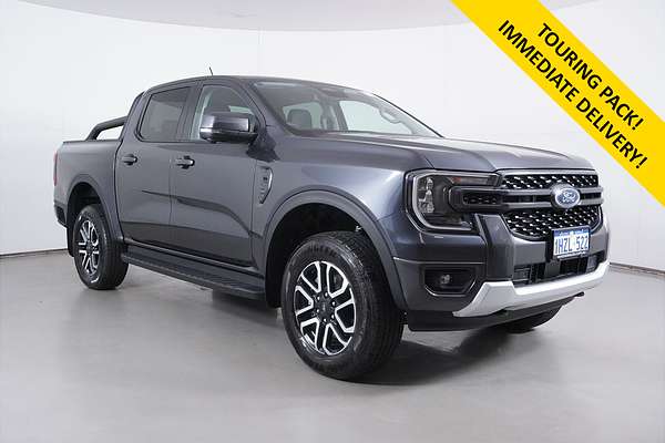 2023 Ford Ranger Sport 3.0 (4x4)