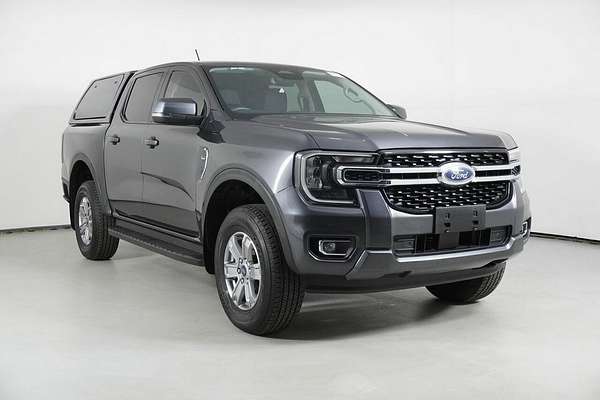 2022 Ford Ranger XLT 2.0 (4x4) PY MY22 4X4