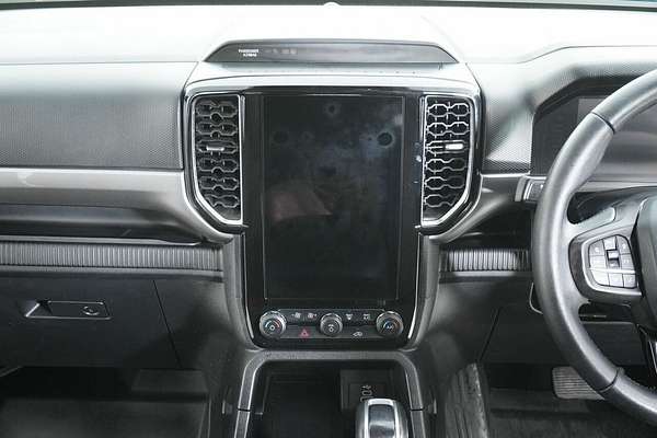 2022 Ford Ranger XLT 2.0 (4x4) PY MY22 4X4
