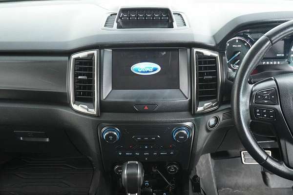 2021 Ford Ranger FX4 MAX 2.0 (4x4) PX MkIII MY21.75 4X4