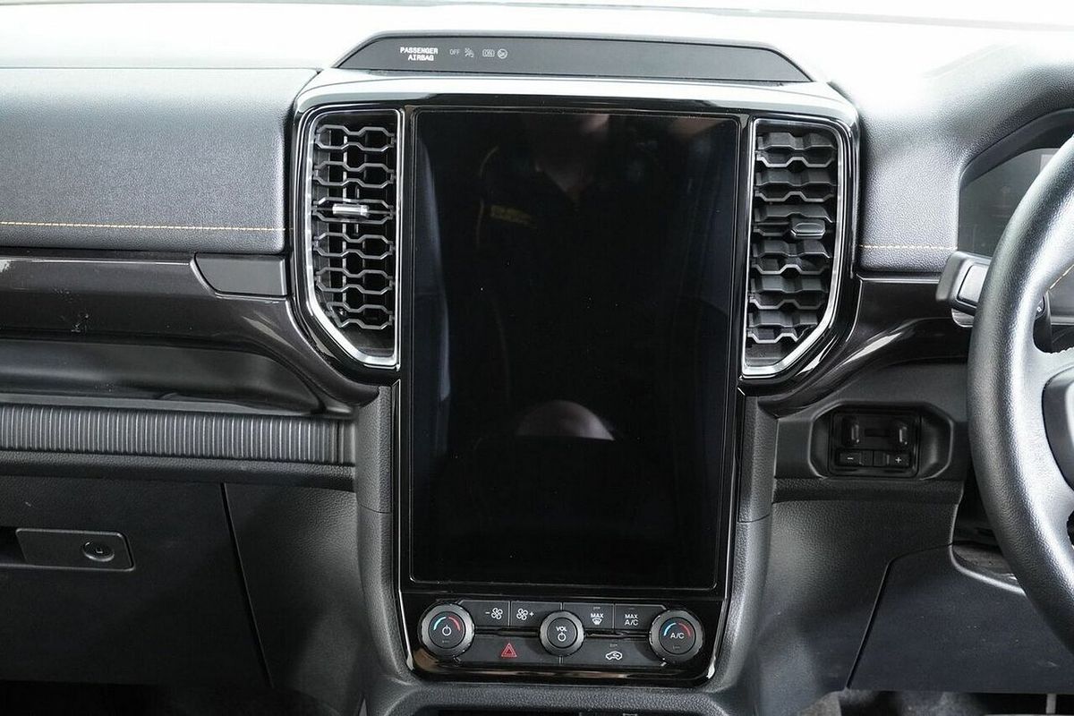 2023 Ford Ranger Wildtrak 3.0 (4x4) PY MY23.5 4X4
