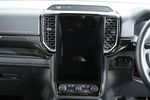 2023 Ford Ranger Wildtrak 3.0 (4x4) PY MY23.5 4X4