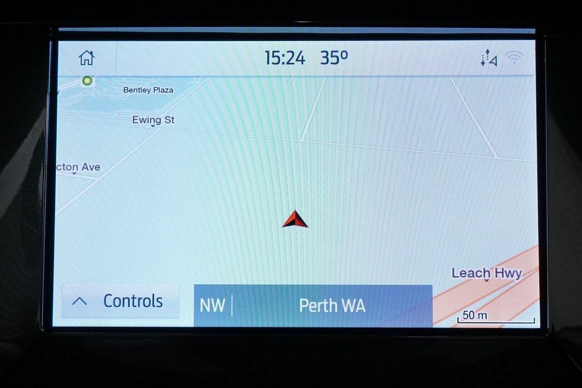 2021 Ford Ranger Wildtrak 2.0 (4x4) PX MkIII MY21.75 4X4