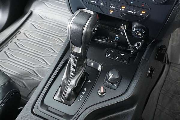 2021 Ford Ranger FX4 MAX 2.0 (4x4) PX MkIII MY21.75 4X4
