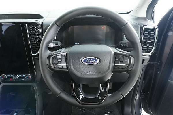 2023 Ford Ranger XLT 3.0 (4x4) PY MY23.5 4X4