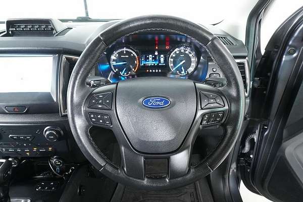 2021 Ford Ranger FX4 MAX 2.0 (4x4) PX MkIII MY21.75 4X4