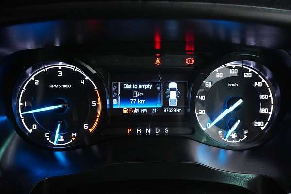 2021 Ford Ranger XLT 3.2 (4x4) PX MkIII MY21.75 4X4