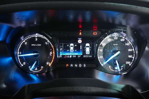 2021 Ford Ranger FX4 MAX 2.0 (4x4) PX MkIII MY21.75 4X4
