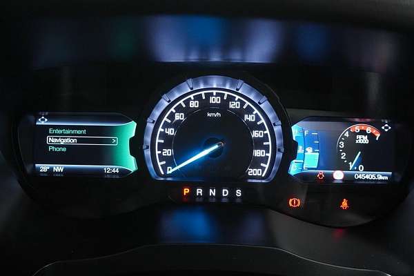 2022 Ford Ranger Wildtrak 2.0 (4x4) PX MkIII MY21.75 4X4 2.0L