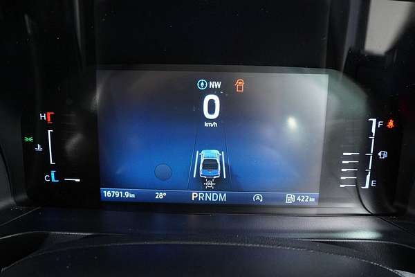2023 Ford Ranger Wildtrak 3.0 (4x4) PY MY23.5 4X4
