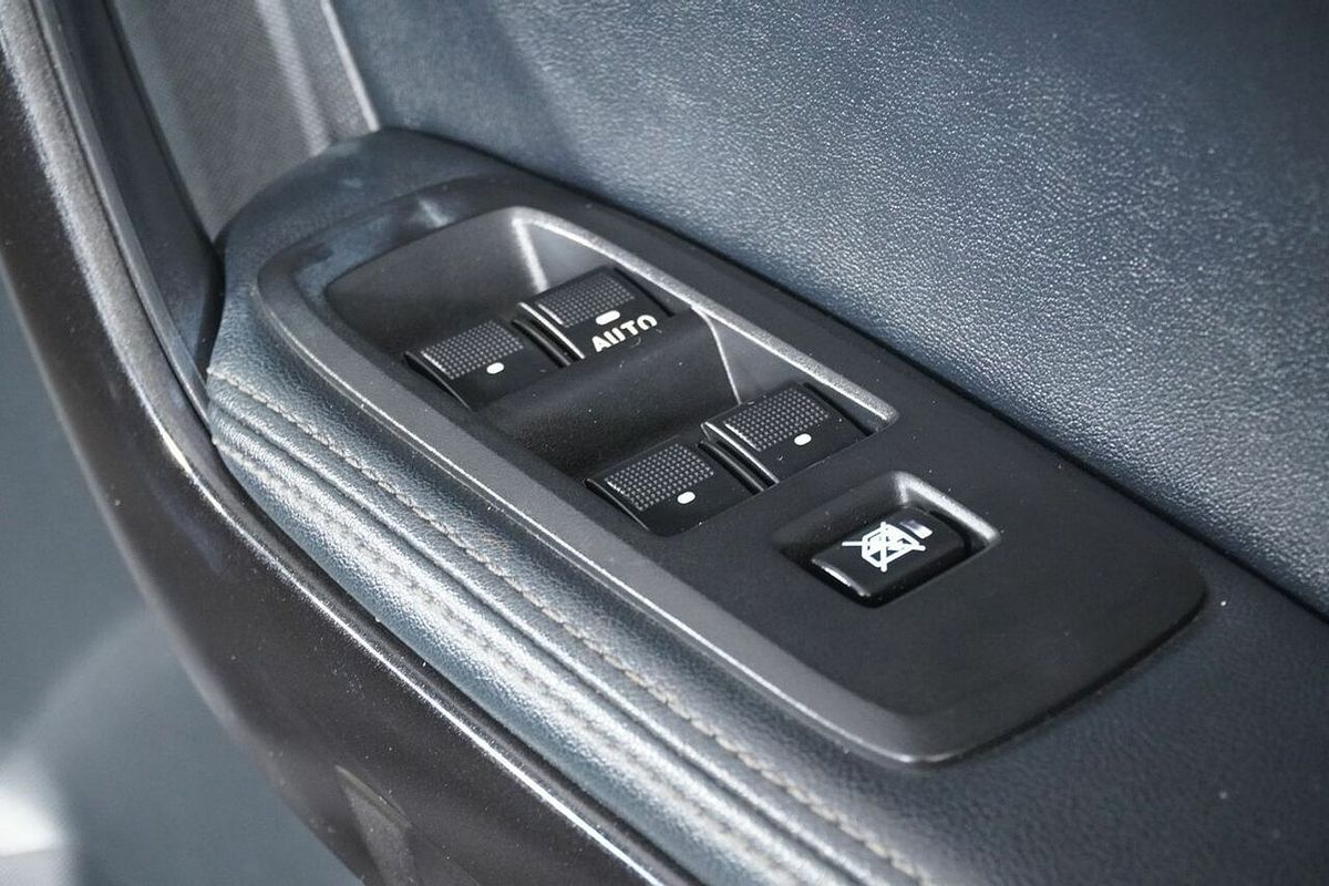 2021 Ford Ranger FX4 MAX 2.0 (4x4) PX MkIII MY21.75 4X4