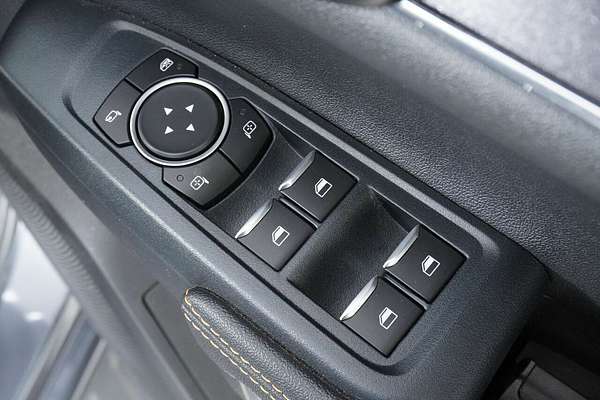 2023 Ford Ranger Wildtrak 3.0 (4x4) PY MY23.5 4X4