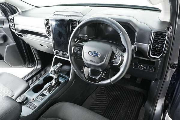 2022 Ford Ranger XLT 2.0 (4x4) PY MY22 4X4