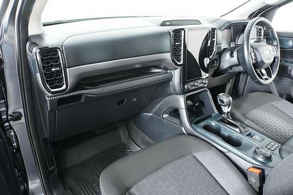 2023 Ford Ranger XLT 2.0 (4x4) PY MY23.5 4X4 2.0L