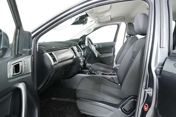 2021 Ford Ranger XLT 3.2 (4x4) PX MkIII MY21.75 4X4