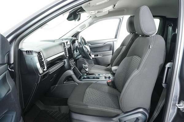2023 Ford Ranger XLT 2.0 (4x4) PY MY23.5 4X4 2.0L